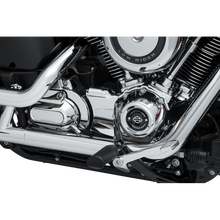 Load image into Gallery viewer, KURYAKYN 18-19 S/TAIL MODELS PREC TRANS SHROUD, CHR PN 6456 KUR6456