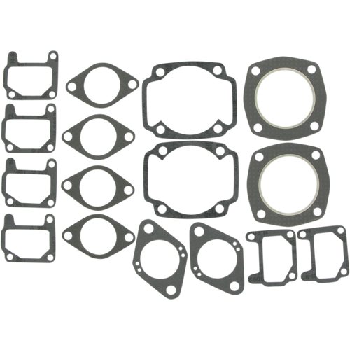 WINDEROSA GASKET SET FULL TOP A-CAT 710032