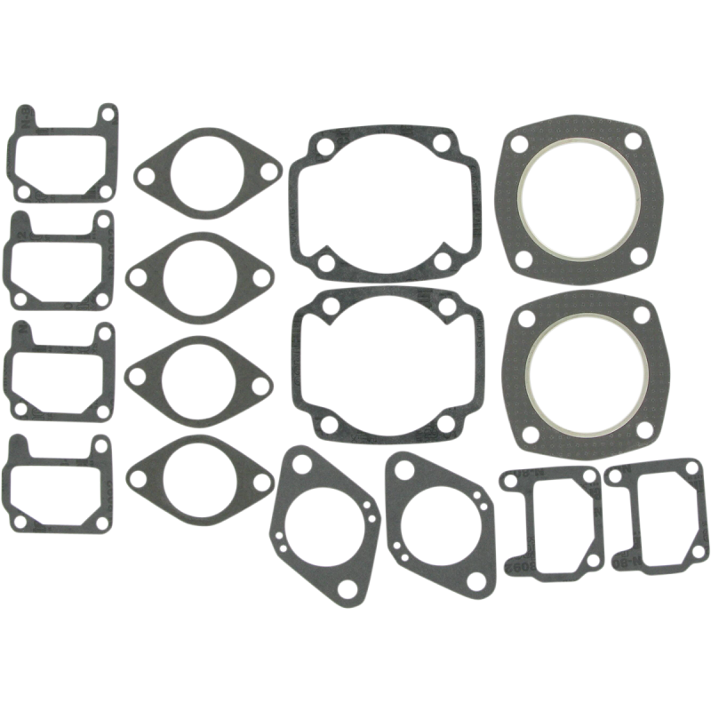 WINDEROSA GASKET SET FULL TOP A-CAT 710032