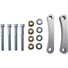 Load image into Gallery viewer, KLOCK WERKS FENDER VENTANA 21" KT KWF-01-0307