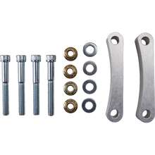 Load image into Gallery viewer, KLOCK WERKS FENDER VENTANA 21" KT KWF-01-0307