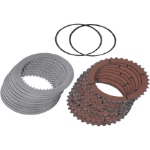 Load image into Gallery viewer, BARNETT 90-97 BIG TWIN SCORPION CLUTCH REPL KIT 306-32-40143