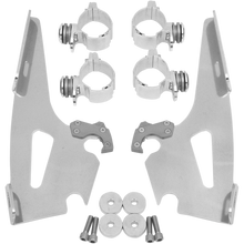 Load image into Gallery viewer, MEMPHIS SHADES METRIC MULTI FIT F/S MOUNT KIT POLISH MEM8964