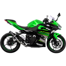 Load image into Gallery viewer, LEOVINCE GP CORSA EVO NINJA 400 3389EU