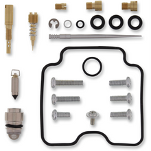 Load image into Gallery viewer, MOOSE RACING REPAIR KIT CARB YAM 26-1388
