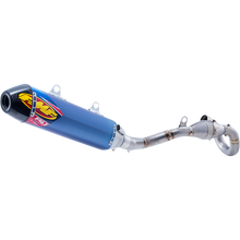 Load image into Gallery viewer, FMF 21-24 KX250F 4.1 RCT FS ANO W/CF EC W/TI MGB HDR 042398