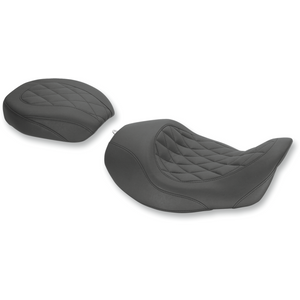 MUSTANG SEAT WDTRP FRWD SOLO DIAM 76710