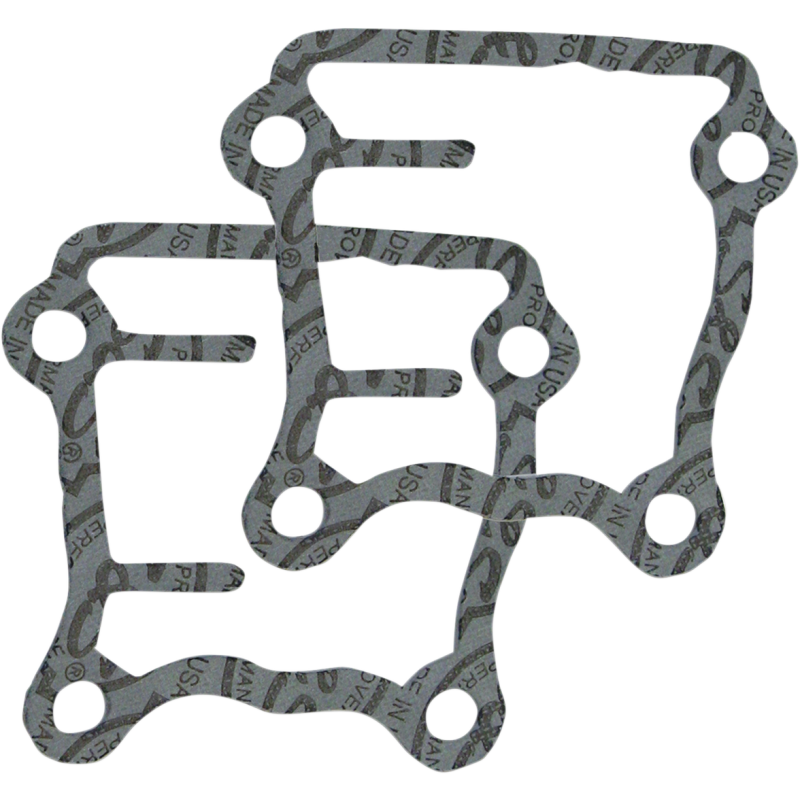 S&S CYCLE Gasket,Set,Tappet Cover,99-17 bt 33-5303-2