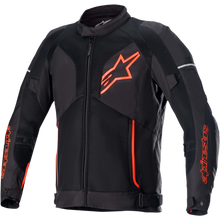 Load image into Gallery viewer, ALPINESTARS (ROAD) JACKET VIPER  AIR B/R S 3302722-1030-S