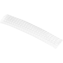 Load image into Gallery viewer, NAMZ SLEEVING BRAIDED WHITE10' NBFS-WH