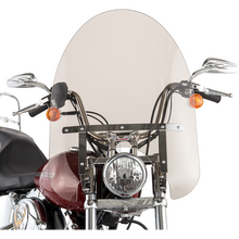 Load image into Gallery viewer, SLIPSTREAMER WSHLD 22"CLASSIC STD SMK Q/R HDWE SS-30-22TQ