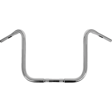 Load image into Gallery viewer, BURLY BRAND Handlebar - Gorilla Ape - TBW - 14" - Chrome B12-1502C