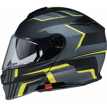 Load image into Gallery viewer, Z1R SOLARIS 2.0 SLATER BK/YL XL 0100-2431