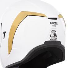 Load image into Gallery viewer, ICON REAR SPOILER AFRM RST BZ 0133-1365