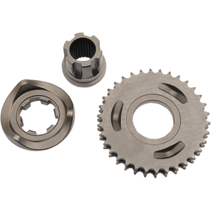 DRAG SPECIALTIES 06-11 FXS 6SP B/T ENG COMPENSATOR SPROCKET 1120-0304