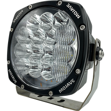 Load image into Gallery viewer, ALL BALLS LED RACING LIGHT 8" TLM8