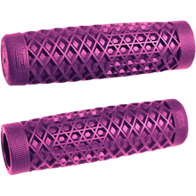 Load image into Gallery viewer, ODI VANS/CULT VTWIN GRIP 1" PUR B02VTIP