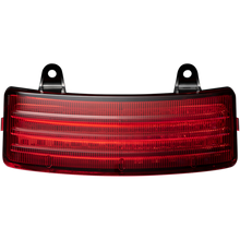 Load image into Gallery viewer, CUSTOM DYNAMICS LIGHT TRIBAR CNA RED PB-TRI-5-RED