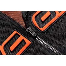 Load image into Gallery viewer, ICON JKT MESH F LTHR CE SL SM 2810-3907