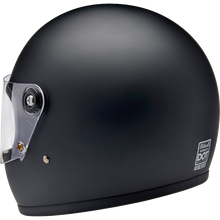 Load image into Gallery viewer, BILTWELL HELMET GRINGO S FL BLK SM 1003-201-502