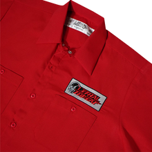 Load image into Gallery viewer, LETHAL THREAT SHIRT NOT4SLOW RED MD DG60162M