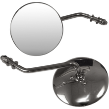 Load image into Gallery viewer, EMGO MIRROR 4" SMOOTH CHR PR 20-21794