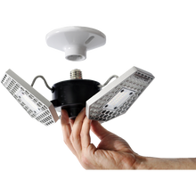 Load image into Gallery viewer, RISK RACING TRILIGHT CEILING LIGHT 00342-2