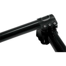 Load image into Gallery viewer, KLOCK WERKS HANDLEBAR KLIPSPLTR 9 BB KWH-01-0356-B