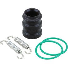 Load image into Gallery viewer, Bolt MC Hardware EU.EX.65-85CC KTM 2-Stroke Exhaust Pipe Seal Kit