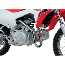 Load image into Gallery viewer, YOSHIMURA 13-18 CRF110 RS2-COMP FS SS/CF/CF-TIP 221100B250
