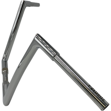 Load image into Gallery viewer, FAT BAGGERS INC H-BAR 12"CH 1.25FT FLHRXS 708012