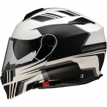 Load image into Gallery viewer, Z1R SOLARIS 2.0 SLATER WH/BK MD 0100-2435
