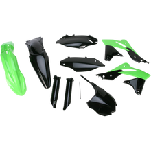 Load image into Gallery viewer, ACERBIS PLASTIC KIT- KX250F:13-13 ORIGINAL '13 2314183914