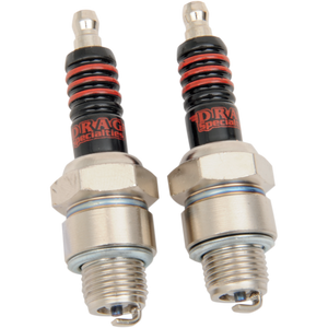 DRAG SPECIALTIES 57-78 XL SPARK PLUGS PR 2103-0206