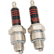 Load image into Gallery viewer, DRAG SPECIALTIES 57-78 XL SPARK PLUGS PR 2103-0206