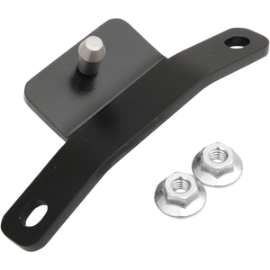 DRAG SPECIALTIES MOUNTBRACKETF/EZMOUNT 0820-0071