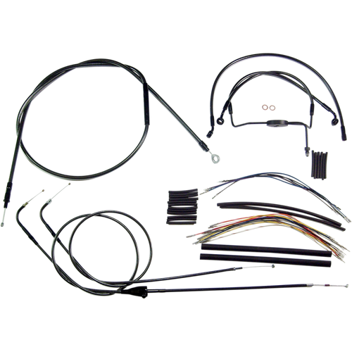MAGNUM CONTROL CABLE KIT BP 487291