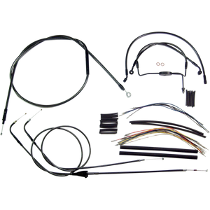MAGNUM CONTROL CABLE KIT BP 487291