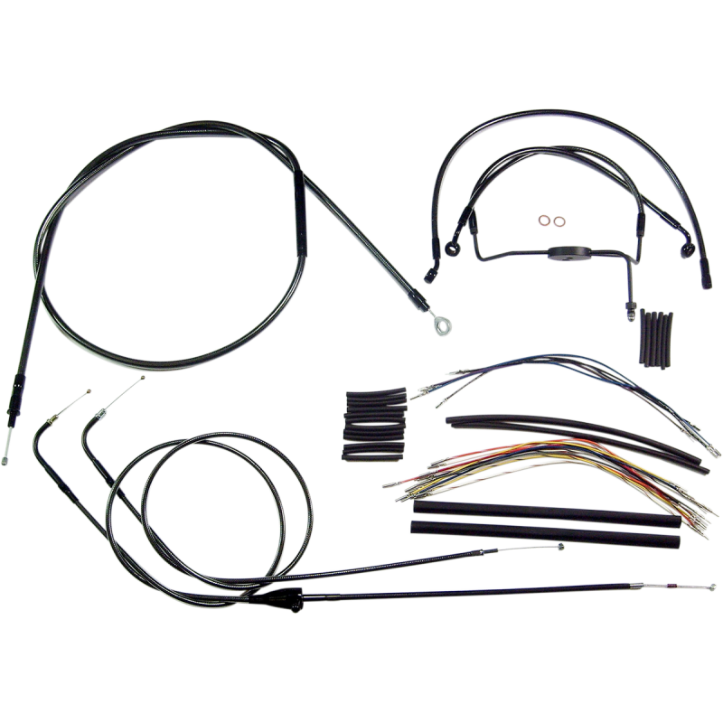 MAGNUM CONTROL CABLE KIT BP 487291