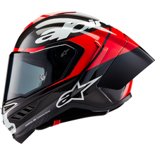 Load image into Gallery viewer, ALPINESTARS (ROAD) S-R10 ELEMENT HELMET CARB/R/W XL 8200324-1363-XL