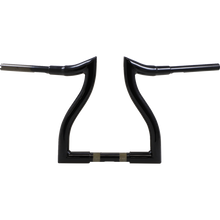 Load image into Gallery viewer, LA CHOPPERS H-BAR HMMRHD 12B BIG TWIN LA-7326-12B