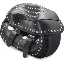 Load image into Gallery viewer, PRO-ONE PERF.MFG. SADDLEBAG LID SUPPORTS PAIR 100307