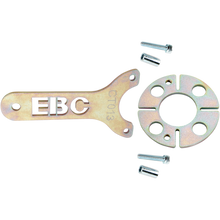 Load image into Gallery viewer, EBC CT013SP EBC CLUTCH REMOVAL TOOL CT013SP