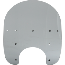 Load image into Gallery viewer, MEMPHIS SHADES HD 17" RDKING REP PLAST BLK SMK MEP62212
