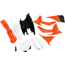 Load image into Gallery viewer, ACERBIS PLASTIC KIT FULL- KTM MULTIFIT ORIGINAL 2205272882