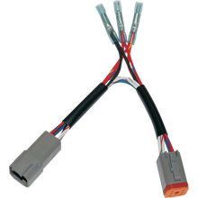 Load image into Gallery viewer, NAMZ 14-19 XL/11-17 FXST HARNESS ACC CONECT CBUS NHD-72673-11