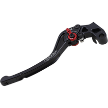 Load image into Gallery viewer, CRG CLUTCH LEVER RC2 BLACK 2AN-615-T-B