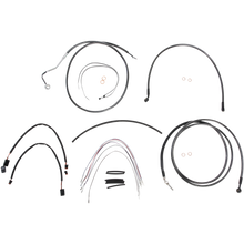 Load image into Gallery viewer, MAGNUM CONTROL CABLE KIT BP 487351