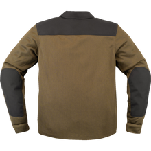 Load image into Gallery viewer, ICON JKT UPSTATE MESH CE GN 2X 2820-6233