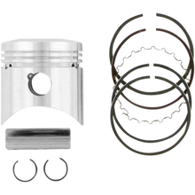 Load image into Gallery viewer, WISECO PISTON 04-13 CRF80F/79-03 XR80 PISTON 4665M04850